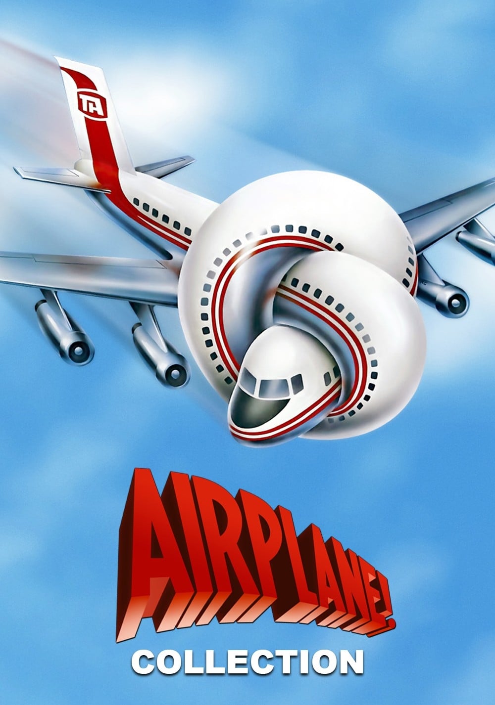 Airplane Collection [305060] (A1736698417) (Movies) --Plex--